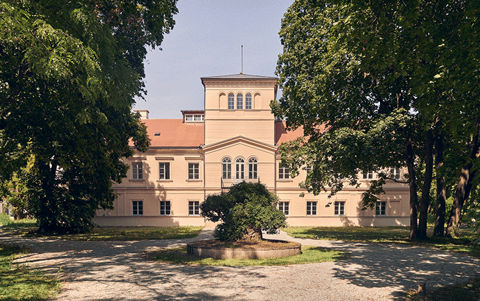 Schloss Süssenbrunn