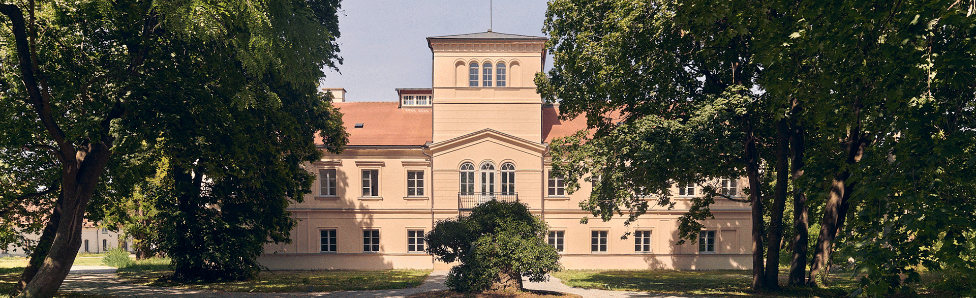 Schloss Süssenbrunn