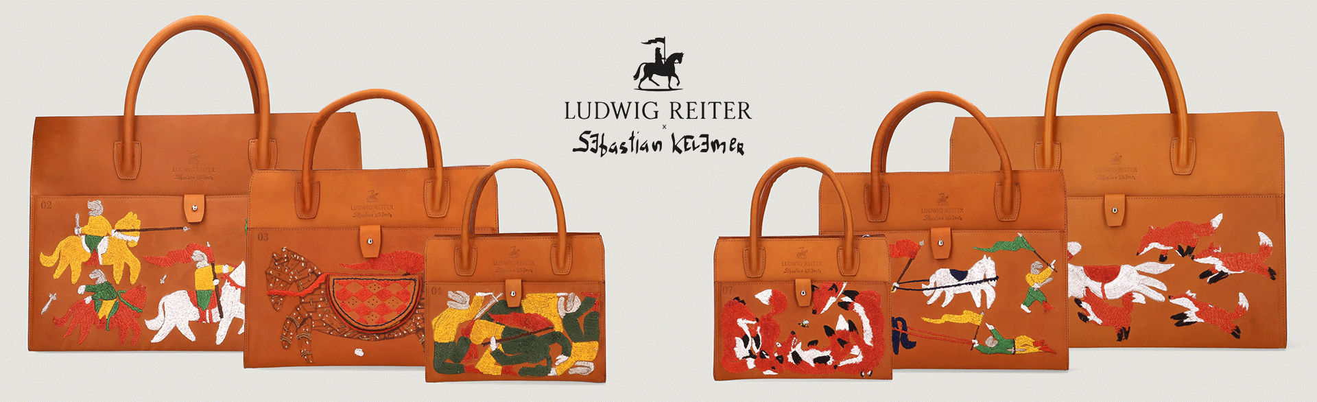 Ludwig Reiter x Sebastian Kelemer