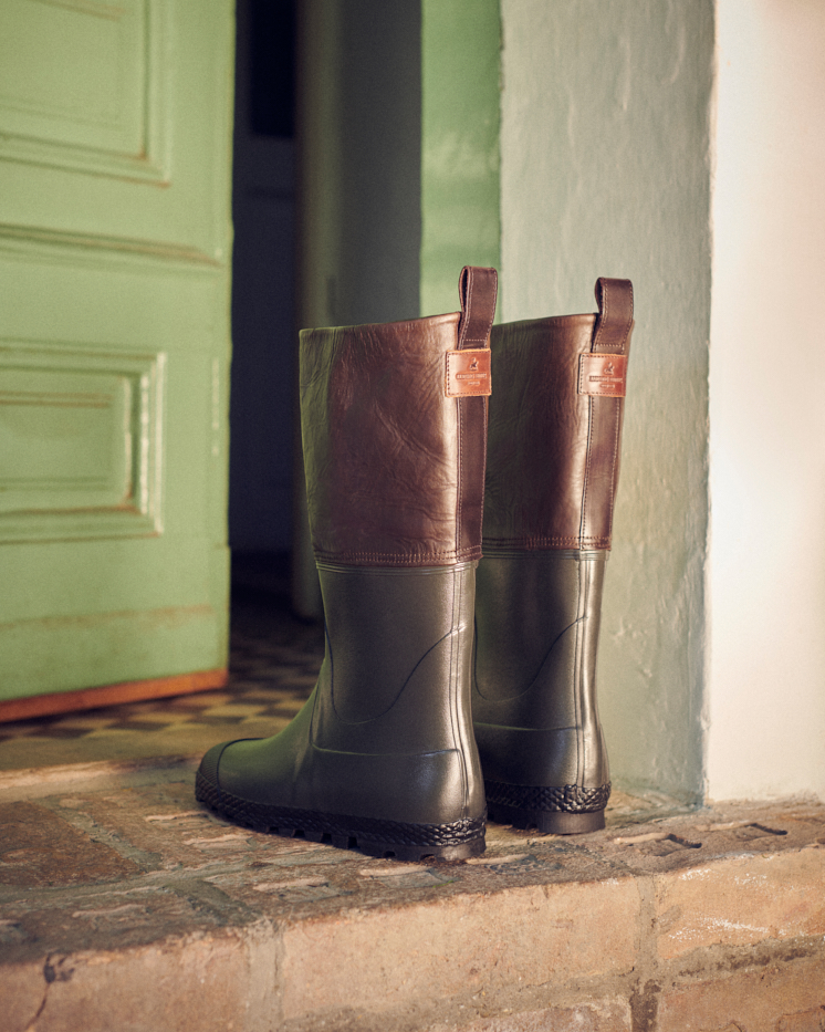 Chino Belt Belts Ludwig Reiter Schuhmanufaktur