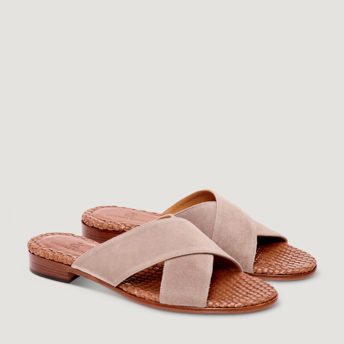 Maghrebiner - Sandals - Ludwig Reiter Schuhmanufaktur