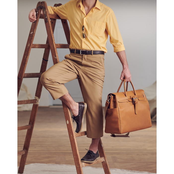 Weekender - Alle Accessoires - Ludwig Reiter Schuhmanufaktur