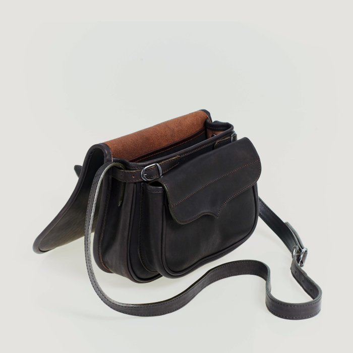 Jagdtasche - Handbags - Ludwig Reiter Schuhmanufaktur
