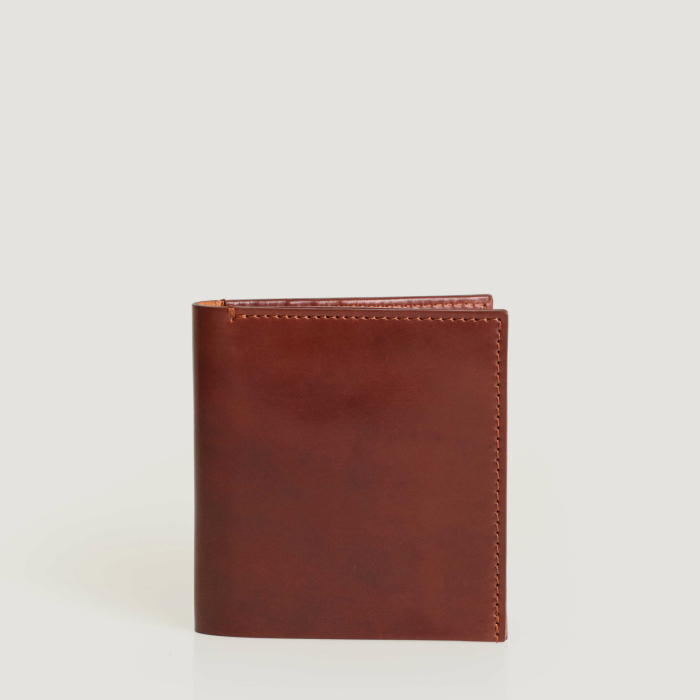 Cordovan Kreditkarten-Etui - 2 Karten