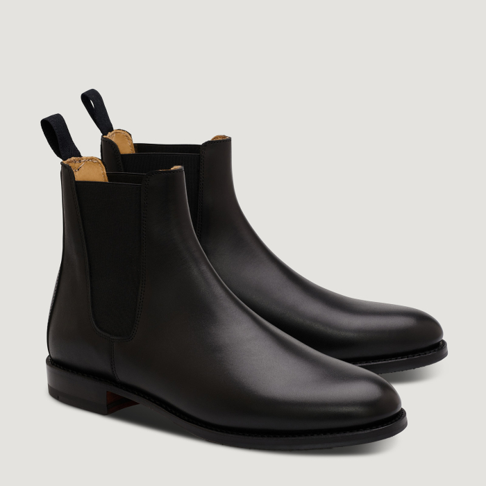 Chelsea Boot - Ankle Boots - Ludwig Reiter Schuhmanufaktur