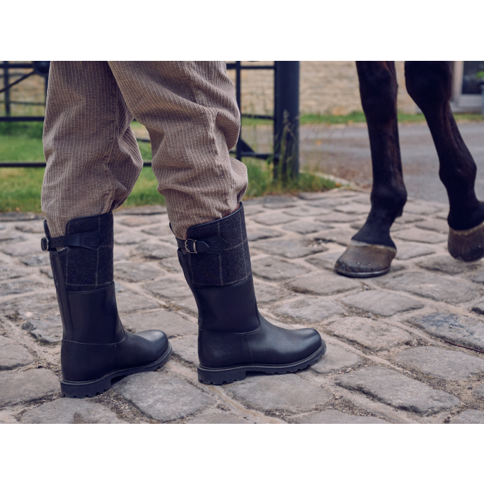 Maronibrater® - Neu - Ludwig Reiter Schuhmanufaktur