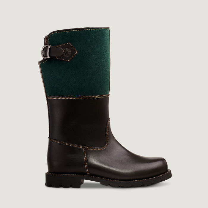 Sacher Maronibrater® - Ludwig Reiter Schuhmanufaktur