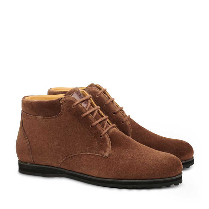 美品 Ludwig Reiter オーストリア製 スエード 高級品 Grinzinger - Sports - Ludwig Reiter Schuhmanufaktur