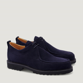 美品 Ludwig Reiter オーストリア製 スエード 高級品 Tiroler - Men - Ludwig Reiter Schuhmanufaktur