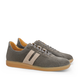 美品 Ludwig Reiter オーストリア製 スエード 高級品 Trainer - Sports - Ludwig Reiter Schuhmanufaktur
