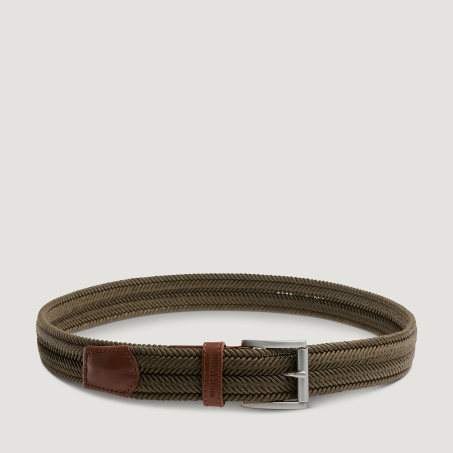 Kalabreser Belt