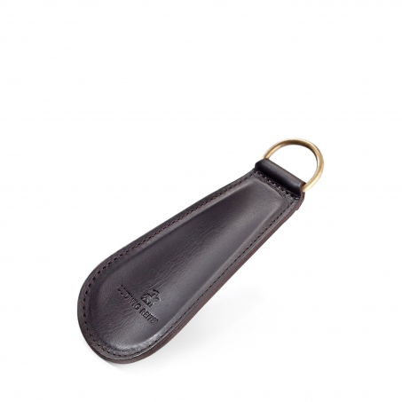 Leather Shoe Horn small