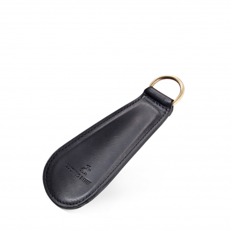 Leather Shoe Horn small