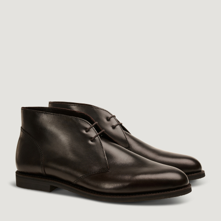 Chukka Boot