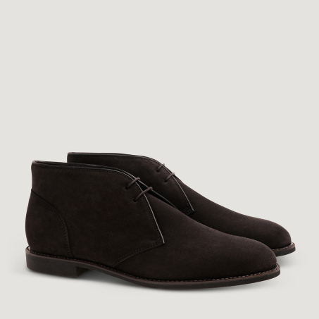 Chukka Boot