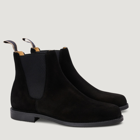 Chelsea Boot