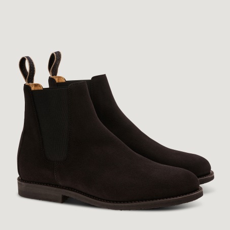 Chelsea Boot