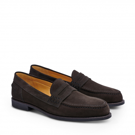 College Loafer