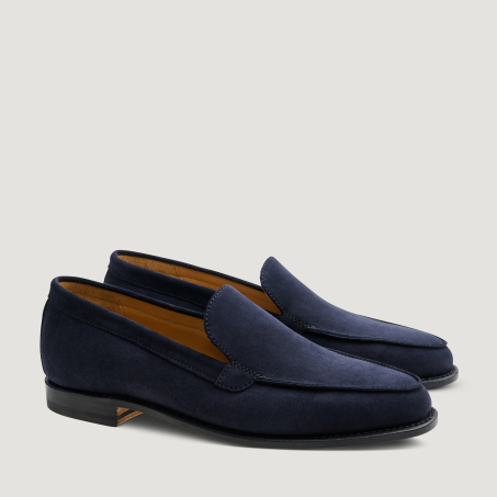 Amalfi Moccassin