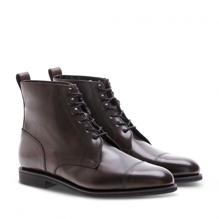 hunting ankle boots